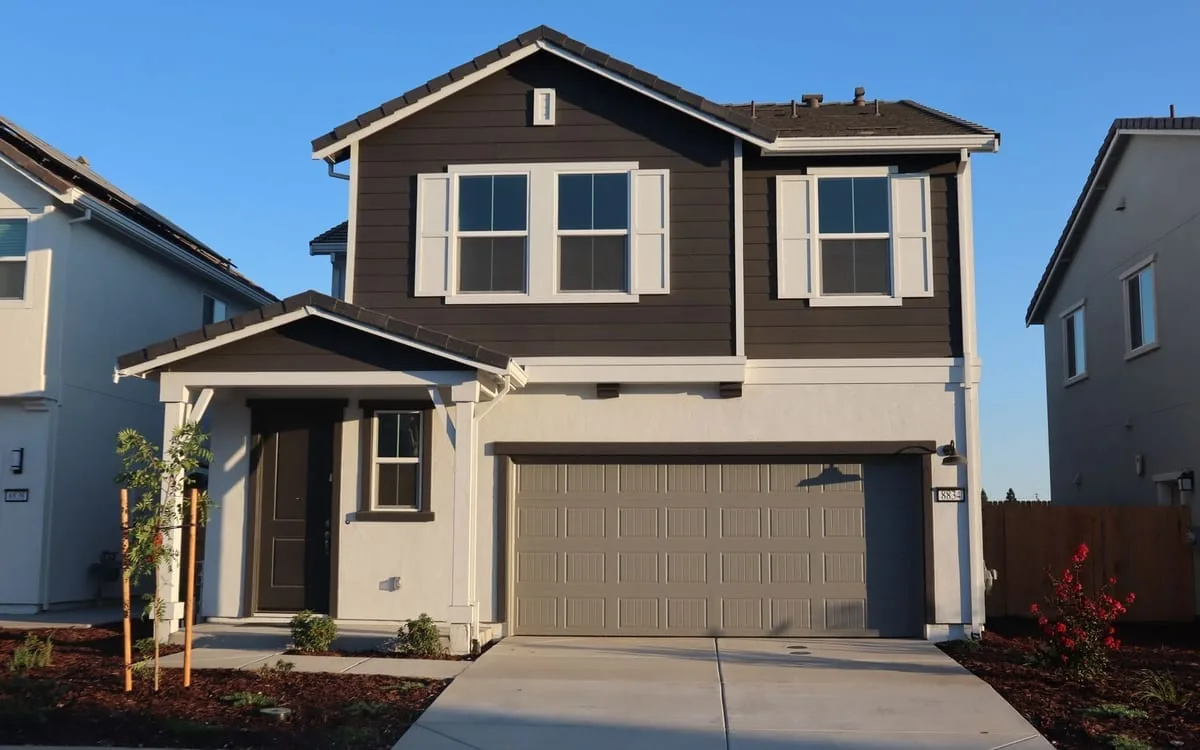 A house in Canyon, Texas bought as-is for cash by House Buyers Texas