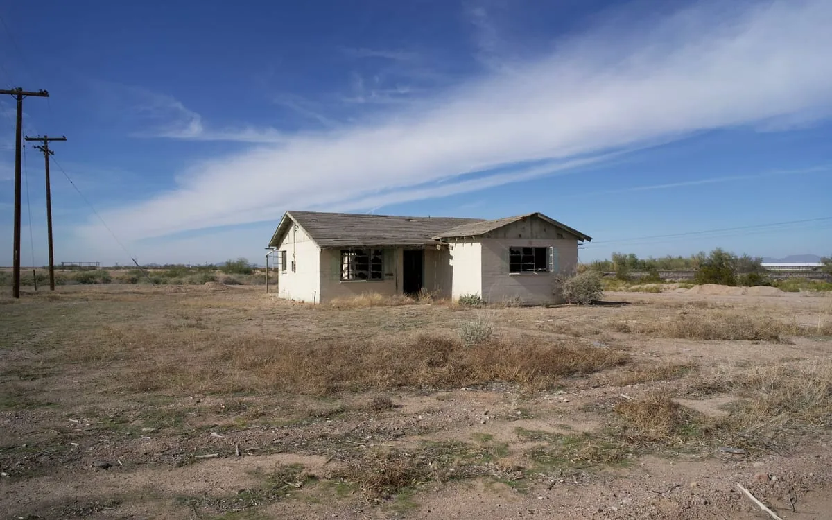A house in Cedar Park, Texas bought as-is for cash by House Buyers Texas