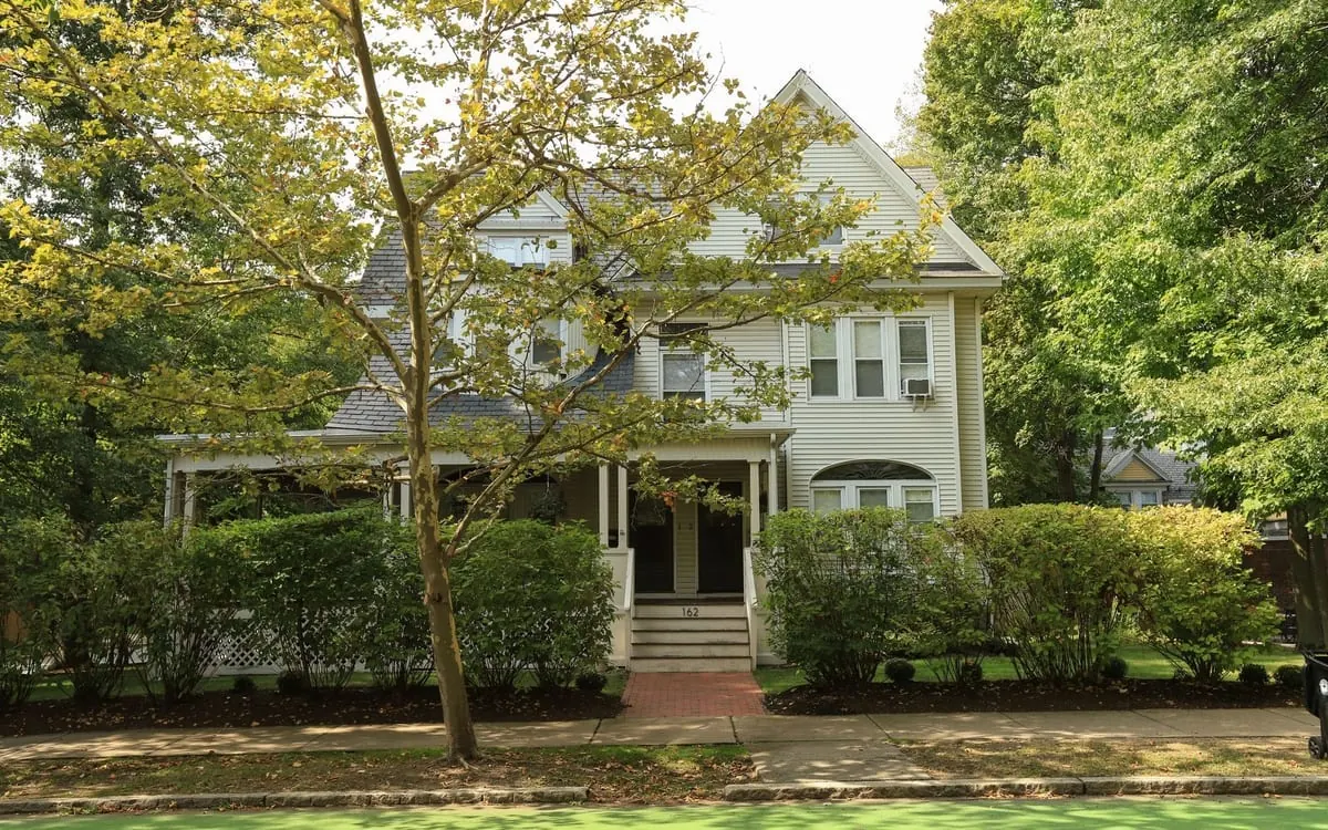 A house in Conroe, Texas bought as-is for cash by House Buyers Texas