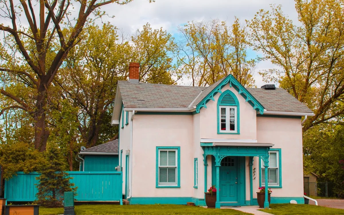 A house in Del Rio, Texas bought as-is for cash by House Buyers Texas