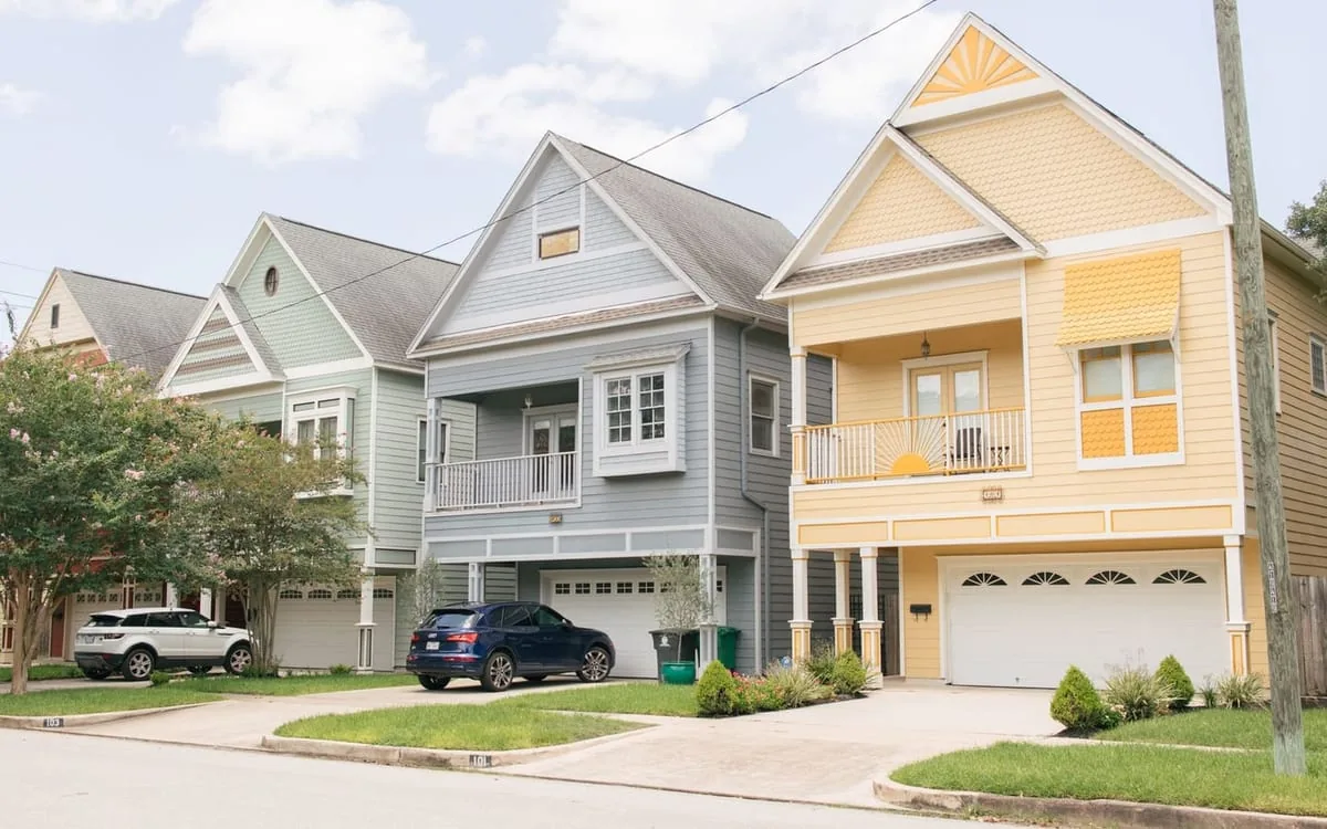 A house in Flower Mound, Texas bought as-is for cash by House Buyers Texas
