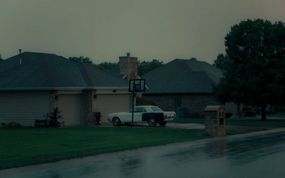 A house in Georgetown, Texas bought as-is for cash by House Buyers Texas