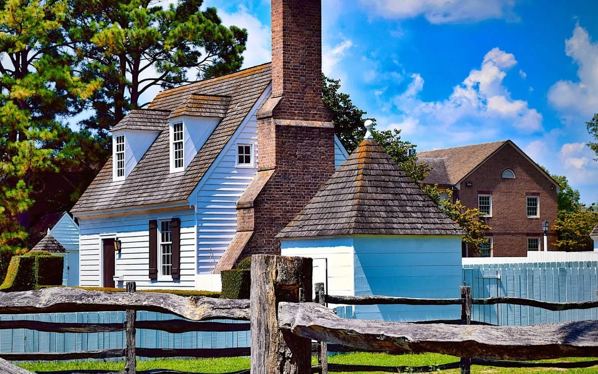 A house in Haltom City, Texas bought as-is for cash by House Buyers Texas