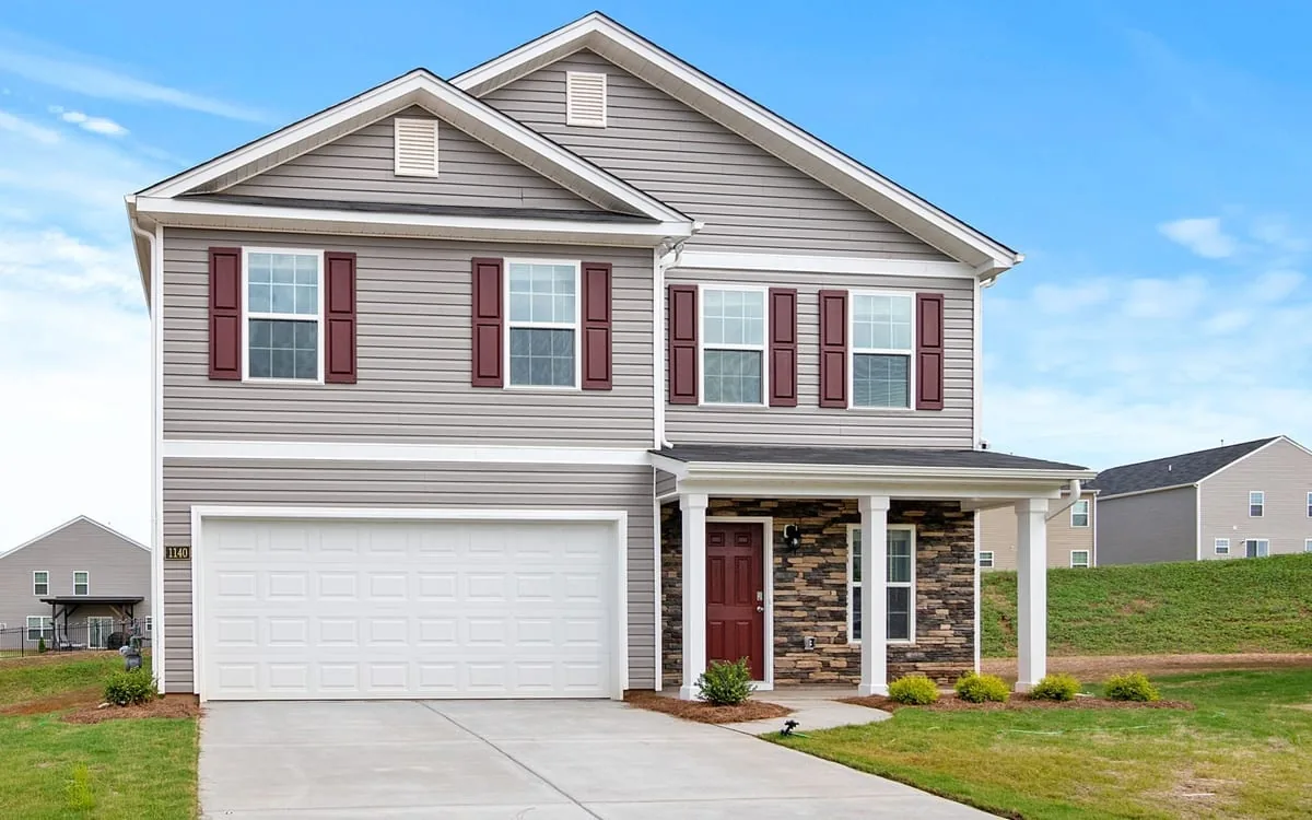 A house in Harlingen, Texas bought as-is for cash by House Buyers Texas