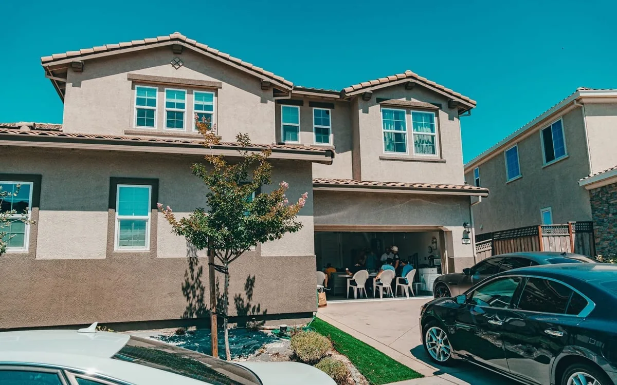 A house in Laredo, Texas bought as-is for cash by House Buyers Texas