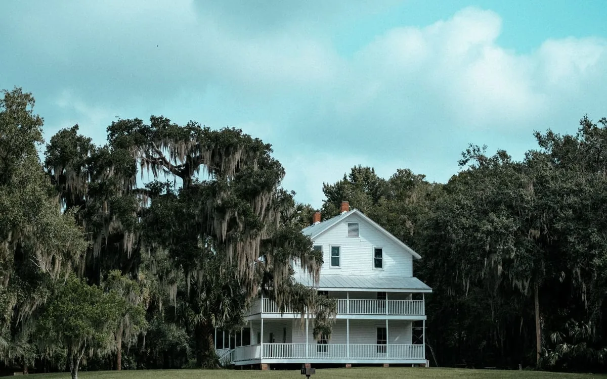 A house in Liberty Hill, Texas bought as-is for cash by House Buyers Texas