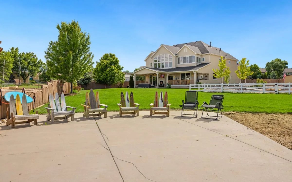 A house in Livingston, Texas bought as-is for cash by House Buyers Texas