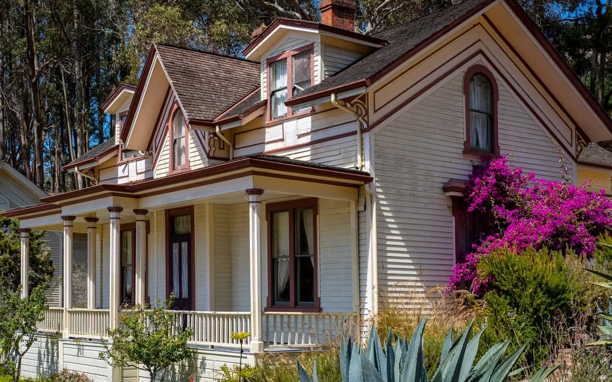 A house in Mansfield, Texas bought as-is for cash by House Buyers Texas