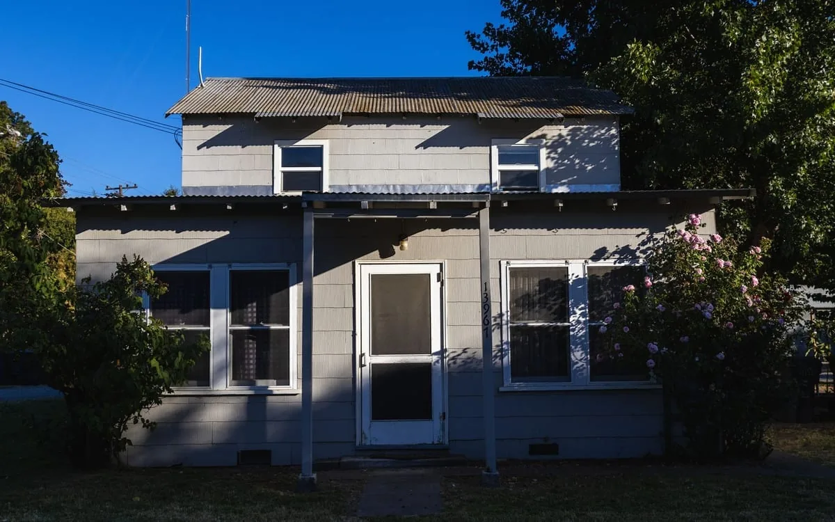 A house in Mont Belvieu, Texas bought as-is for cash by House Buyers Texas