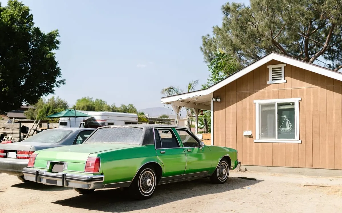 A house in Pearland, Texas bought as-is for cash by House Buyers Texas