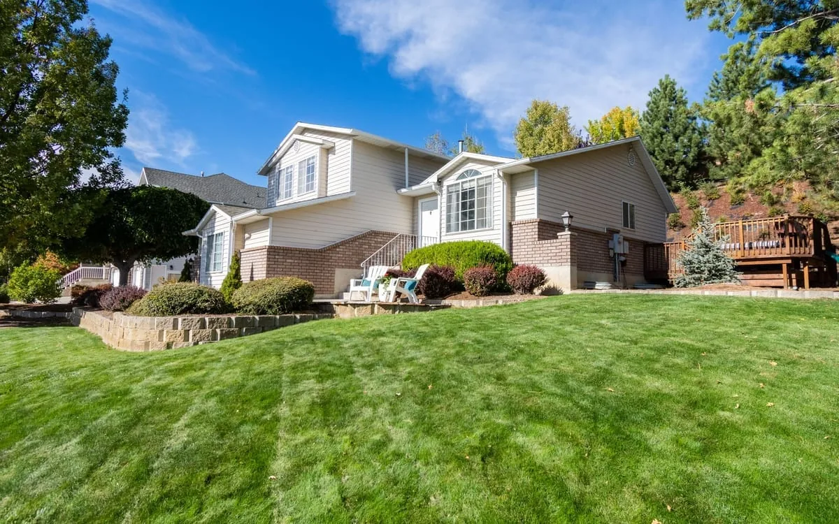 A house in Rockwall, Texas bought as-is for cash by House Buyers Texas