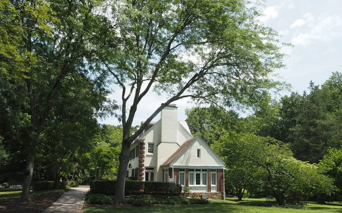 A house in San Antonio, Texas bought as-is for cash by House Buyers Texas