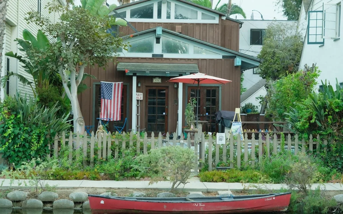 A house in San Marcos, Texas bought as-is for cash by House Buyers Texas