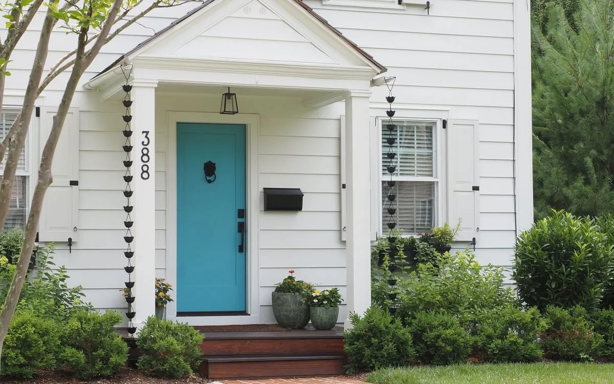 A house in Stafford, Texas bought as-is for cash by House Buyers Texas
