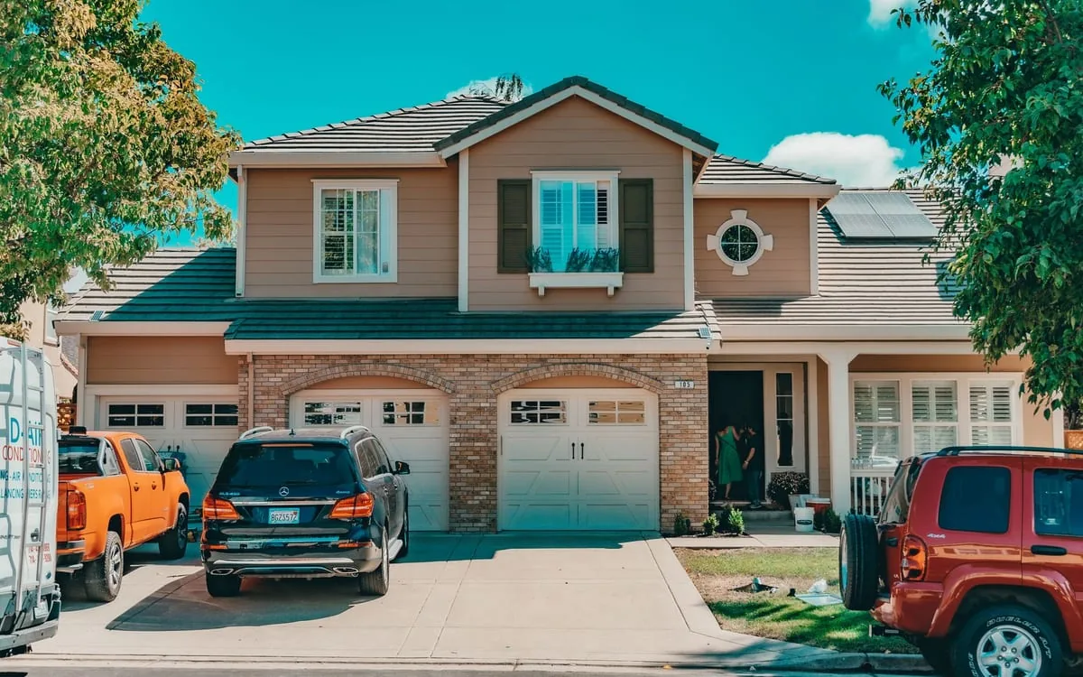 A house in Temple, Texas bought as-is for cash by House Buyers Texas