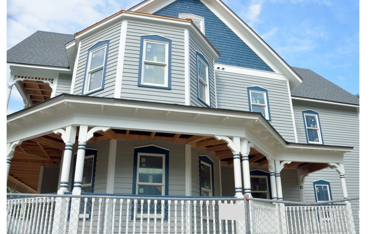 A house in Texas City, Texas bought as-is for cash by House Buyers Texas
