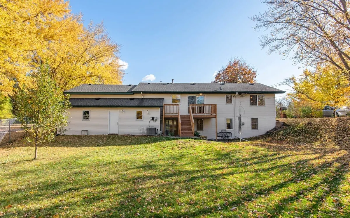 A house in Waco, Texas bought as-is for cash by House Buyers Texas