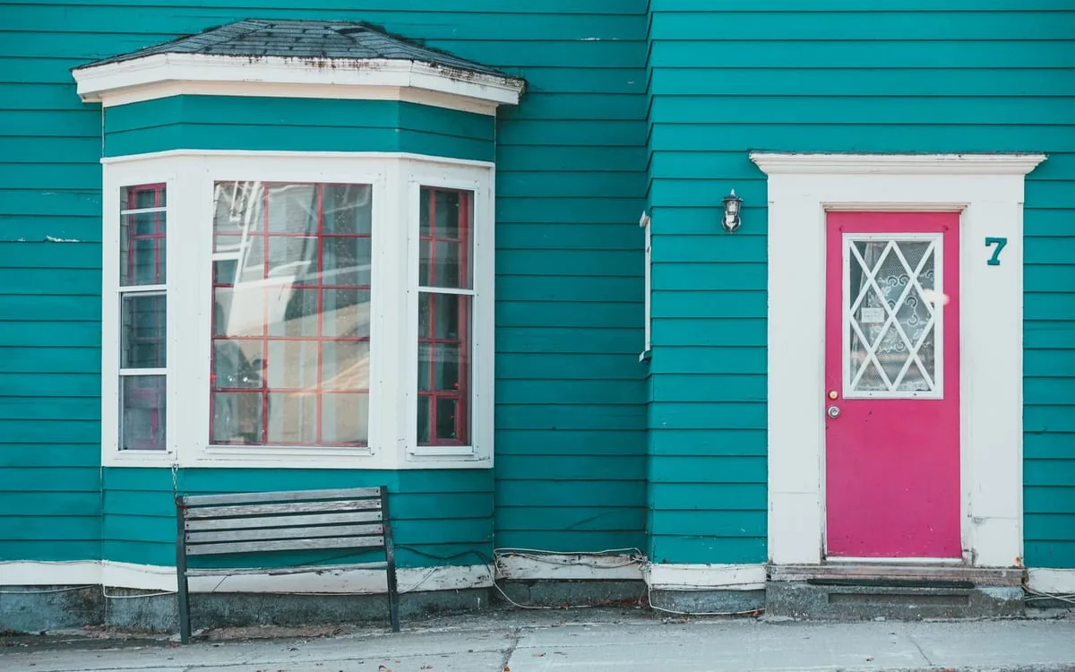 A house in Weslaco, Texas bought as-is for cash by House Buyers Texas